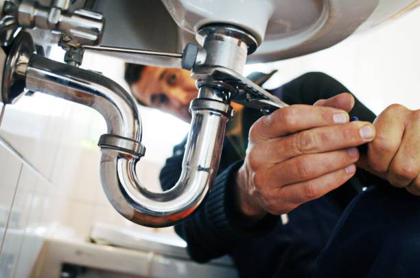 Best Faucet Repair  in Temple Hills, MD