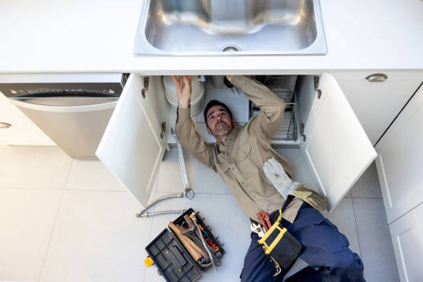 Best Plumbing Installation Services  in Temple Hills, MD