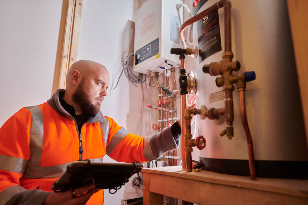 Best Affordable Plumbing Services  in Temple Hills, MD