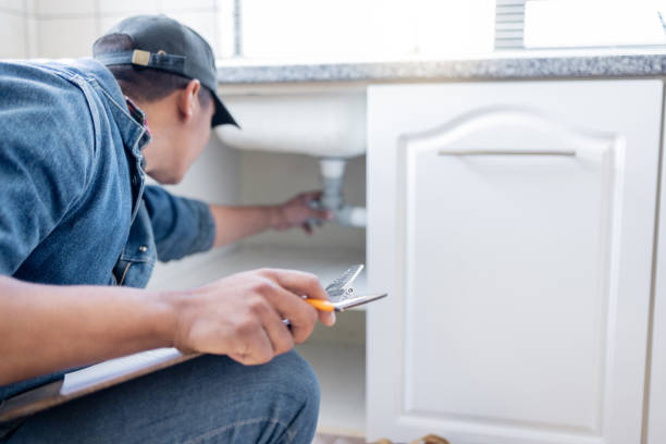Best Leak Detection Services  in Temple Hills, MD