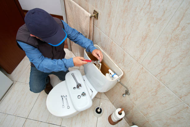 Best Water Leak Repair  in Temple Hills, MD
