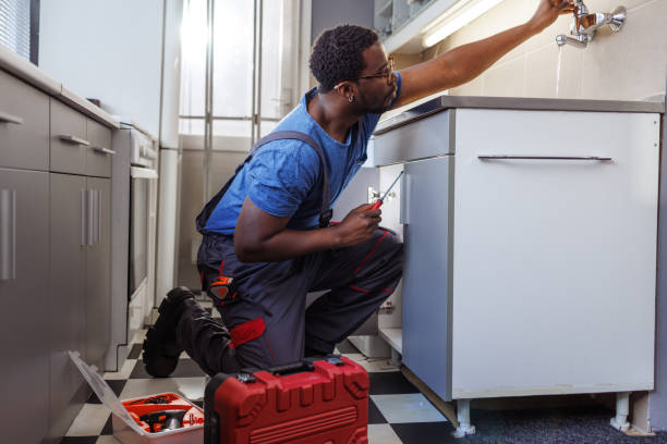 Best 24-Hour Plumber Near Me  in Temple Hills, MD
